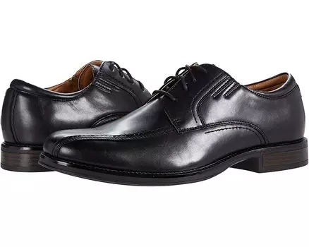 Оксфорды Geyer Dockers, черный