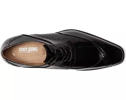 Оксфорды Gillam Lace-Up Oxford Stacy Adams, черный