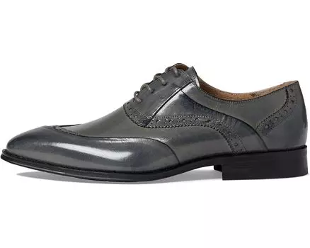 Оксфорды Gillam Lace-Up Oxford Stacy Adams, серый