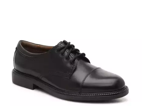 Оксфорды Gordon Cap Toe Oxford Dockers, черный