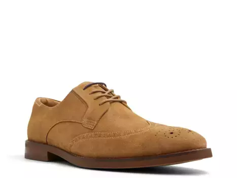 Оксфорды Hackney Oxford Ted Baker, коричневый