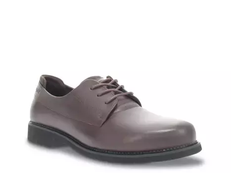 Оксфорды Hazel Oxford Propet, темно-коричневый