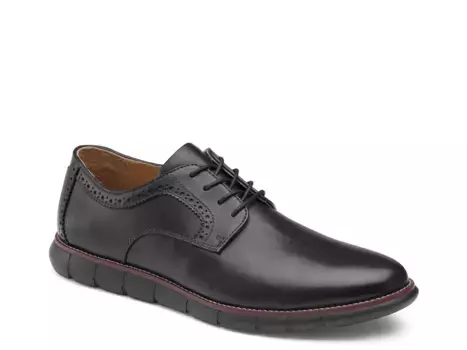 Оксфорды Holden Oxford Johnston & Murphy, черный