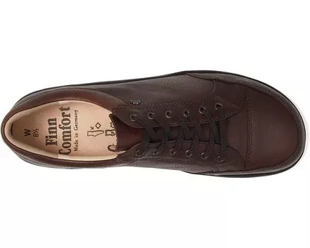 Оксфорды Huelva Finn Comfort, кофе