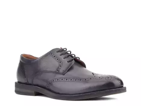 Оксфорды Irwin Oxford Vintage Foundry Co, темно-серый