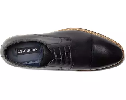 Оксфорды Jento Steve Madden, кожа