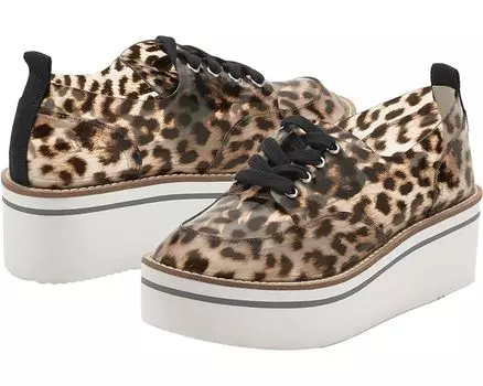 Оксфорды Jessica Simpson Giera, естественный