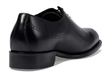 Оксфорды Johnston & Murphy Collection Ellsworth Plain Toe Medallion