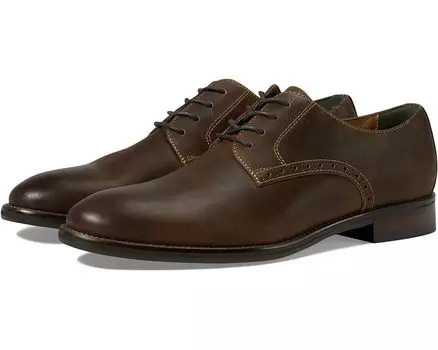 Оксфорды Johnston & Murphy Conard 2.0 Plain Toe, цвет Tan