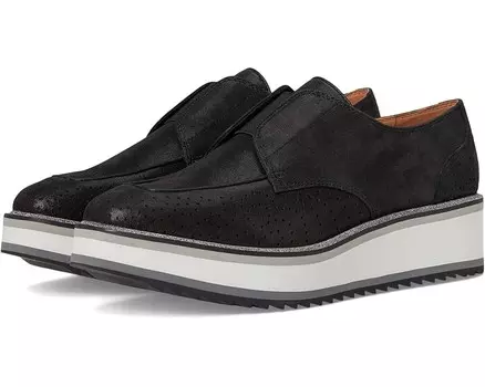 Оксфорды Johnston & Murphy Gracelyn Gore Oxford, черный