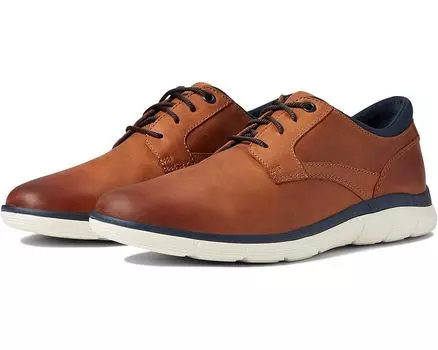 Оксфорды Johnston & Murphy Parsons Plain Toe, цвет Tan