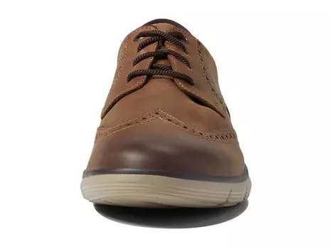 Оксфорды Johnston & Murphy Parsons Wing Tip