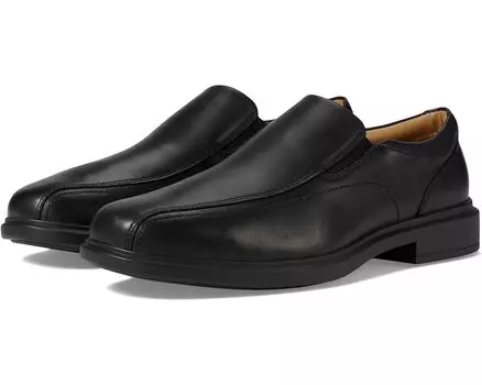 Оксфорды Johnston & Murphy XC4 Stanton 2.0 Run-Off Slip-On, черный