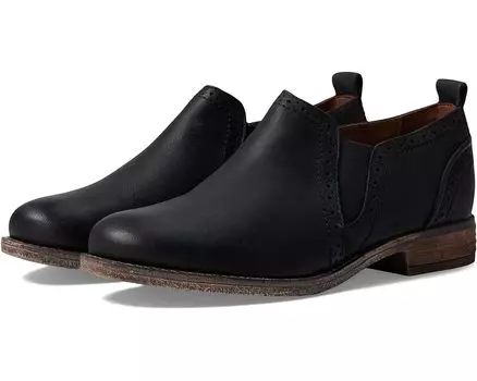 Оксфорды Josef Seibel Sienna 43, черный