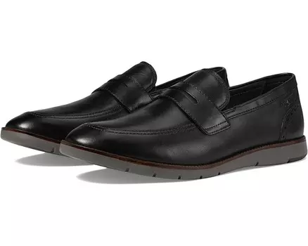 Оксфорды Josef Seibel Tyler 10, черный