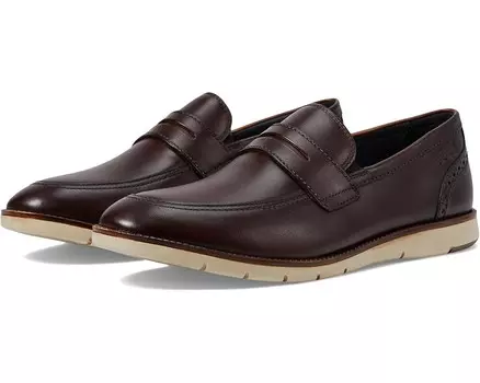 Оксфорды Josef Seibel Tyler 10, цвет Cognac