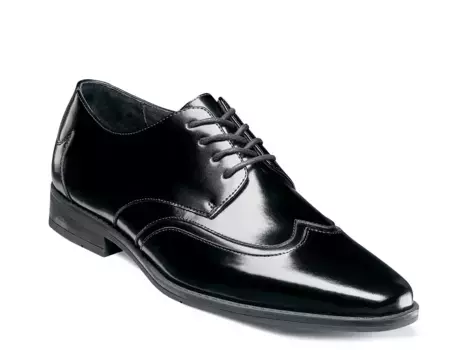 Оксфорды Kerrick Oxford Stacy Adams, черный