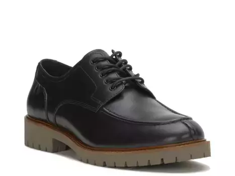 Оксфорды Kolson Lug Oxford Vince Camuto, черный