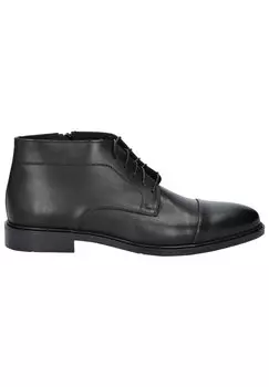 Оксфорды Lancerto, черный