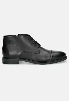 Оксфорды Lancerto, черный