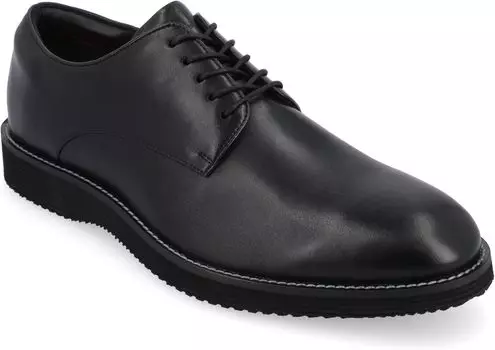 Оксфорды Latimer Thomas & Vine, черный