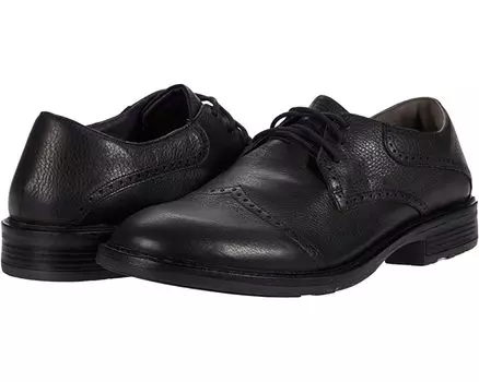 Оксфорды Leader Naot, кожа