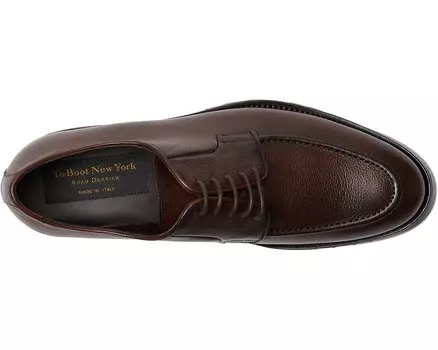 Оксфорды Lennard To Boot New York, виндзор брусиато