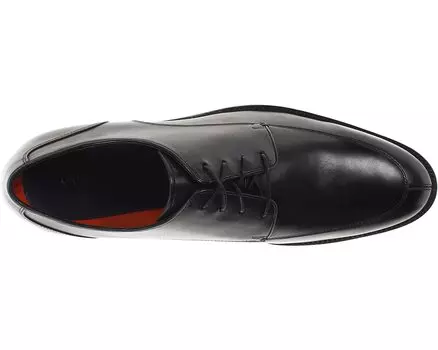 Оксфорды Lenox Hill Split Ox Cole Haan, черный