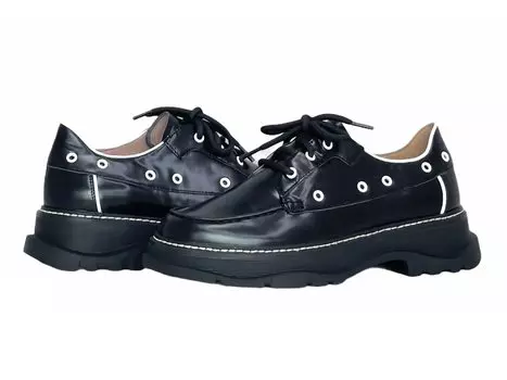 Оксфорды LINEA Paolo, Marcy