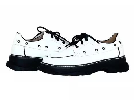 Оксфорды LINEA Paolo, Marcy