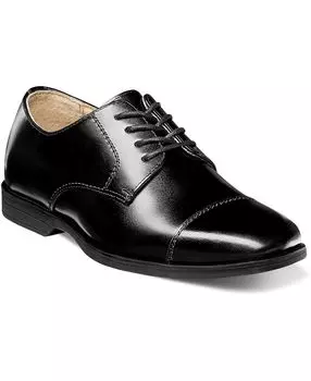Оксфорды Little Boys Reveal Cap Toe Jr. Florsheim