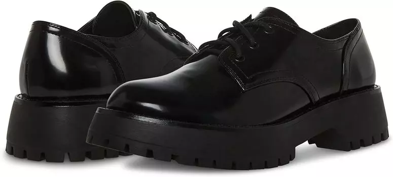 Оксфорды Madden Girl Hinge, цвет Black Box