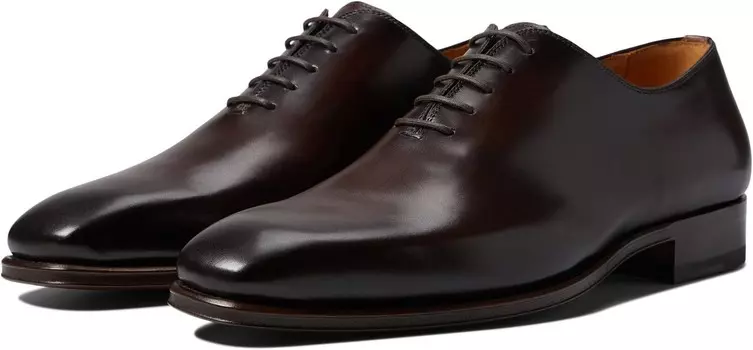 Оксфорды Magnanni Crucero, коричневый