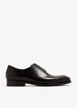 Оксфорды Magnanni Leather, черный
