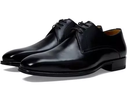 Оксфорды Magnanni Monty, черный