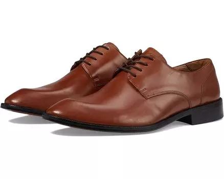 Оксфорды Massimo Matteo 4-Eye Blucher Classic 24, цвет Tan