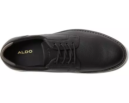 Оксфорды Melvin ALDO, черный
