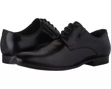 Оксфорды Mix-Er Kenneth Cole New York, черный