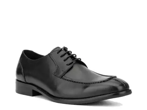 Оксфорды Morris Oxford Vintage Foundry Co, черный