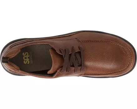Оксфорды Move On SAS, коричневый