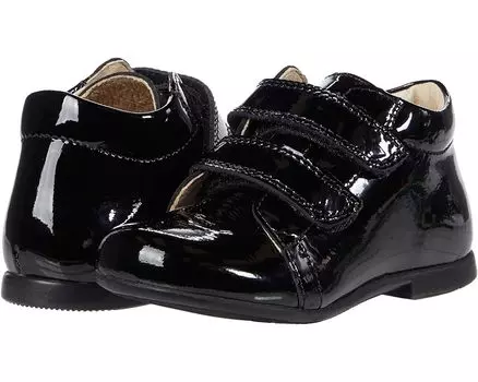 Оксфорды Naturino Falcotto Nods VL AW20, черный