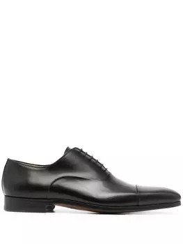 Оксфорды Negro Magnanni, черный