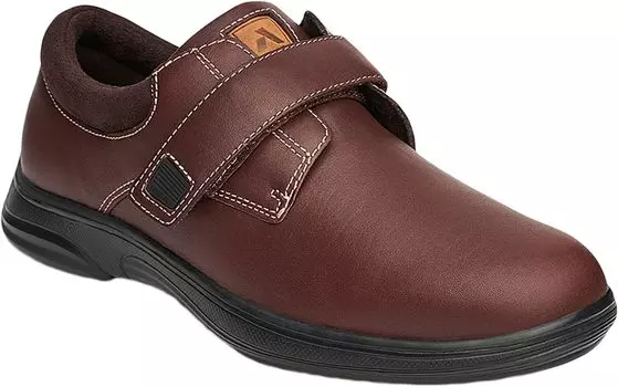 Оксфорды No. 64 Casual Comfort Anodyne, цвет Whiskey