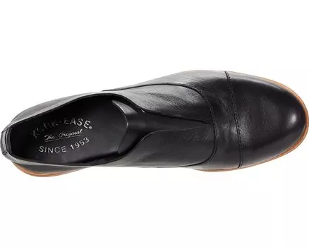 Оксфорды Nottingham Kork-Ease, черный