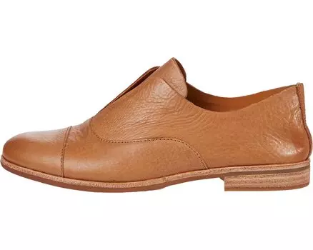 Оксфорды Nottingham Kork-Ease, коричневый