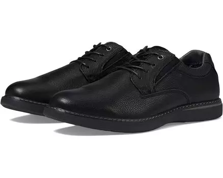 Оксфорды Nunn Bush Bayridge Plain Toe, черный