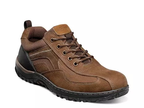 Оксфорды Nunn Bush Quest Bike, коричневый