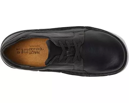 Оксфорды Olaf Naot, кожа