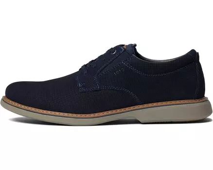 Оксфорды Otto Plain Toe Oxford Nunn Bush, нави
