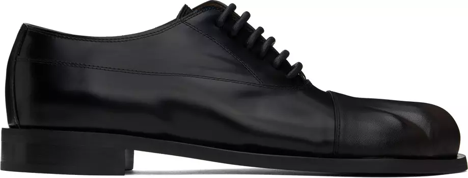 Оксфорды Paw JW Anderson